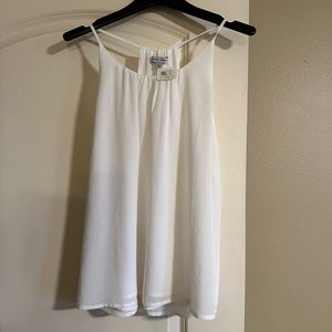 Boutique tank top